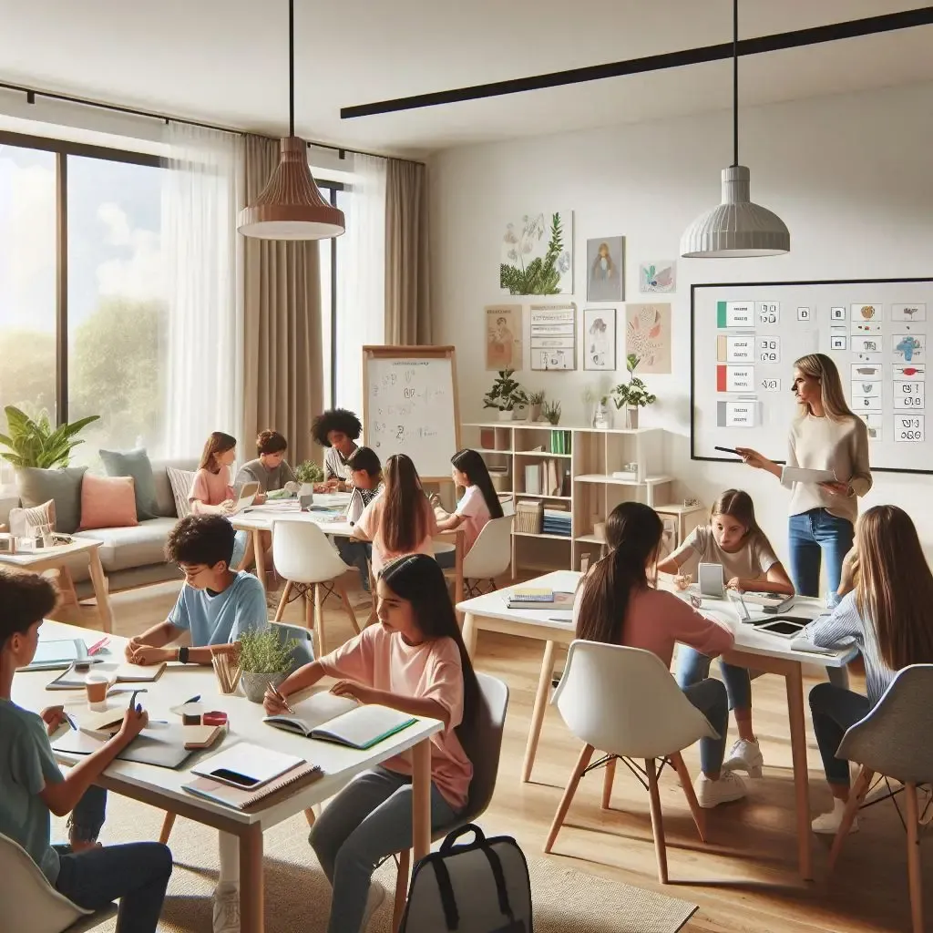 planejamento de aulas