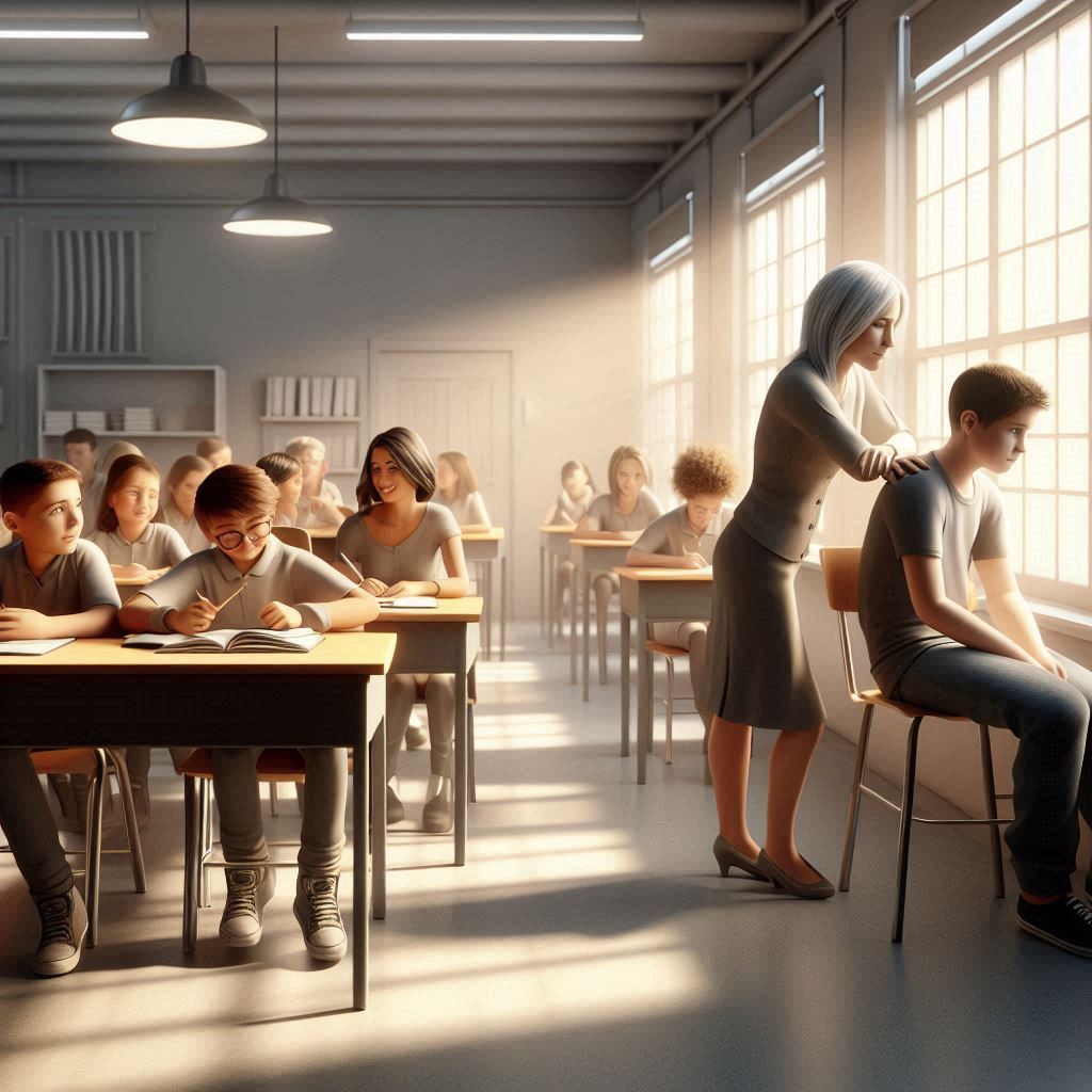 O que acontece quando o PEI não é aplicado?