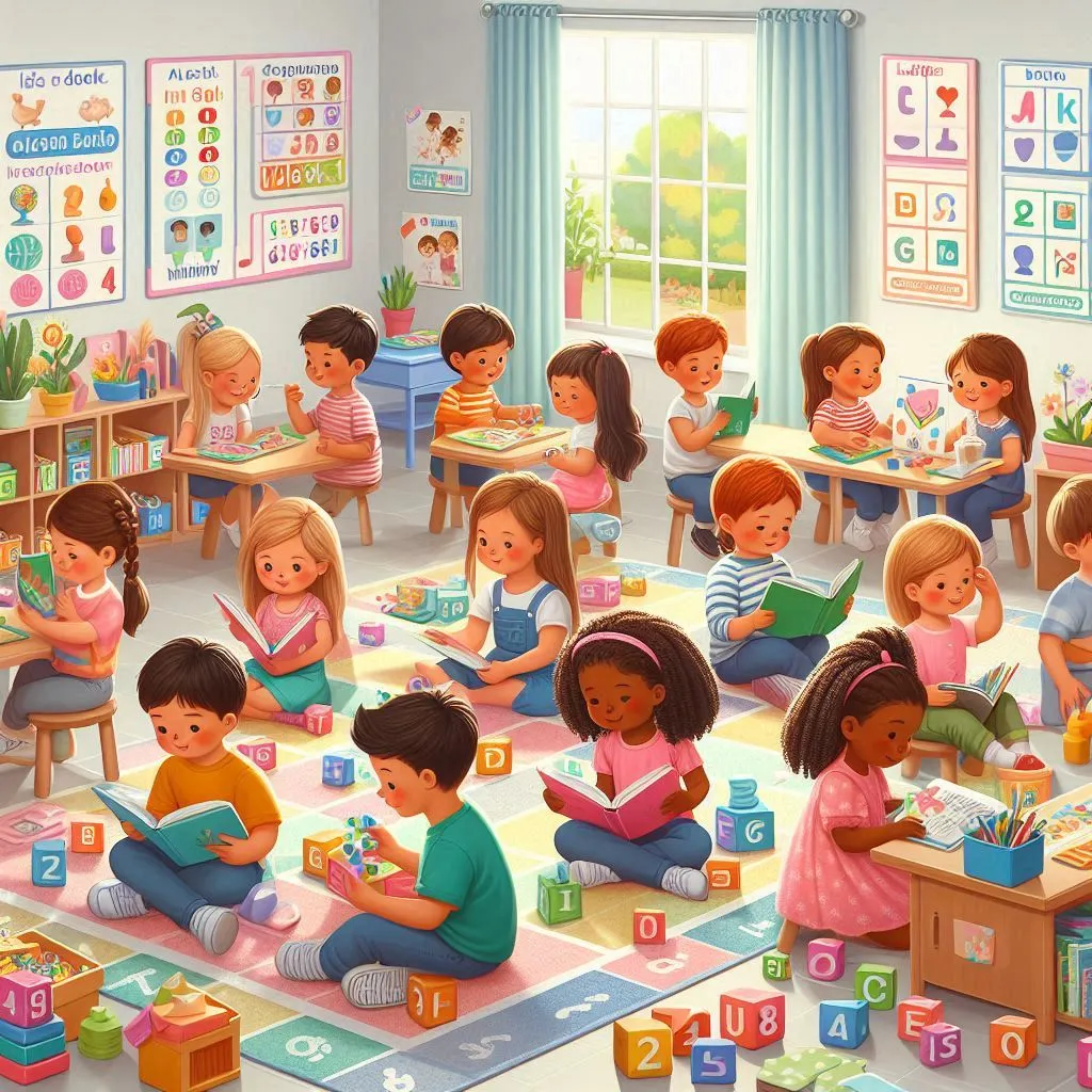 literacia e numeracia