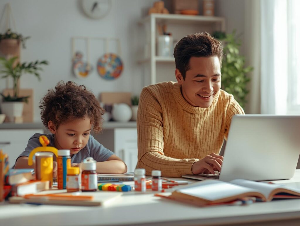 suplementos para autismo