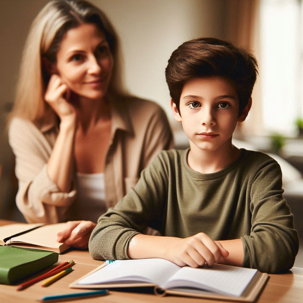 Medicação para TDAH em crianças