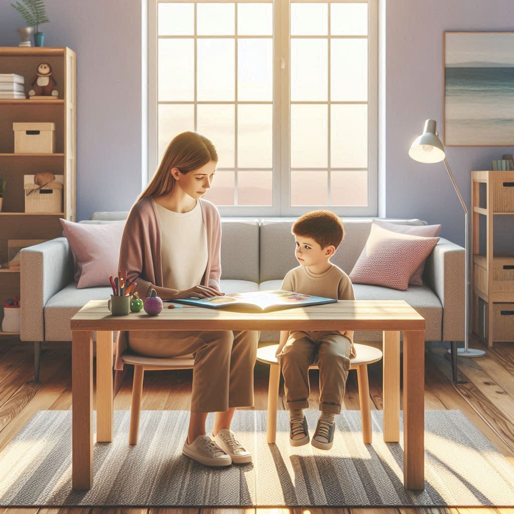 O que faz uma psicopedagoga