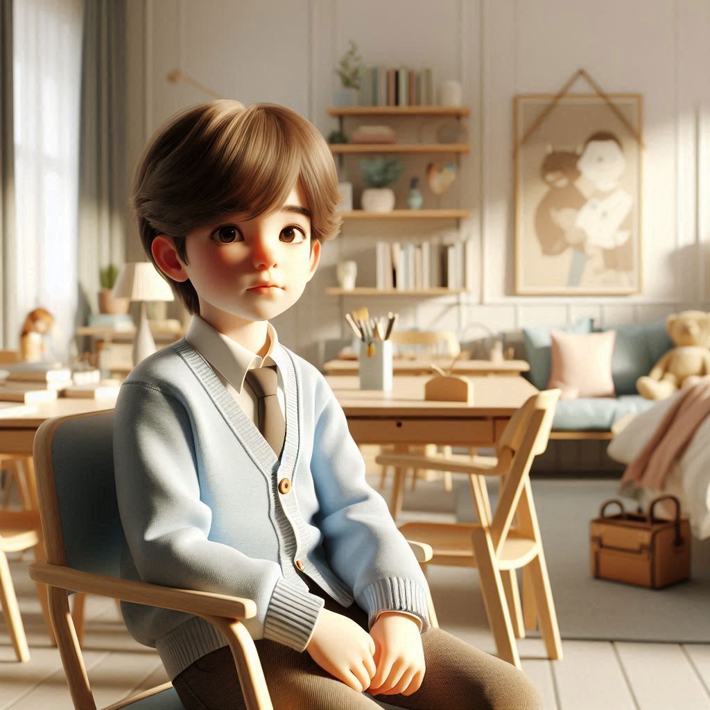 TDAH e ansiedade na infância