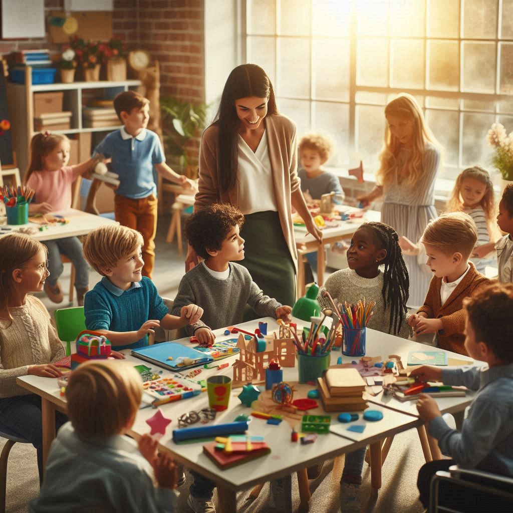 autismo está aumentando nas escolas