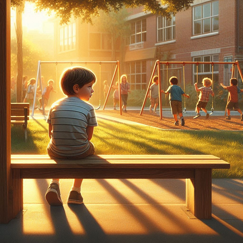 sinais de autismo