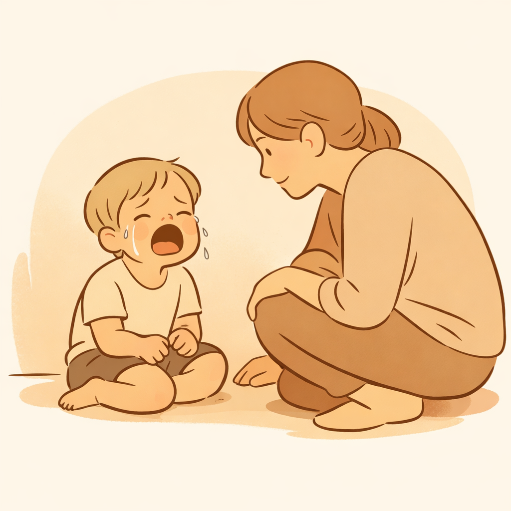 Autorregulação Emocional